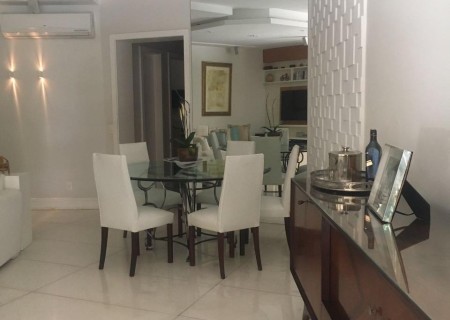 Apartamento 2 quartos para venda - Barra da Tijuca - Rio de Janeiro/RJ