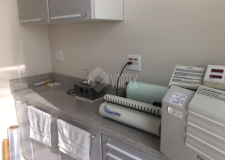 Sala para venda e locação - Jardim Guanabara - Campinas/SP