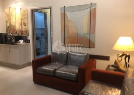 Sala para venda e locação - Jardim Guanabara - Campinas/SP