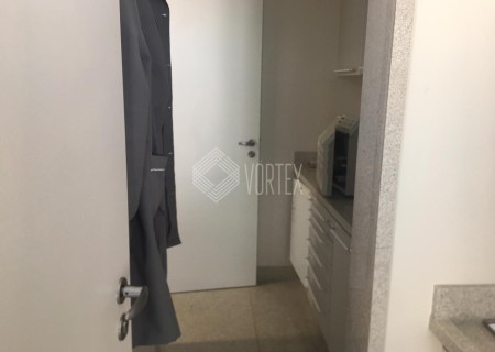 Sala para venda e locação - Jardim Guanabara - Campinas/SP