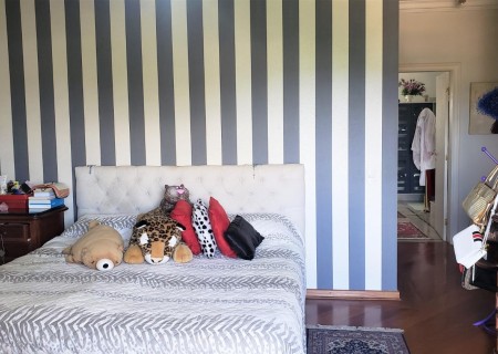 Casa 3 quartos para venda - Sítios de Recreio Gramado - Campinas/SP