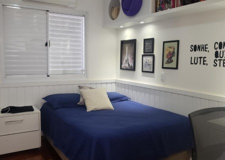 Casa 3 quartos para venda - Sítios de Recreio Gramado - Campinas/SP