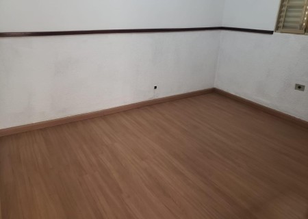 Casa 3 quartos para venda - Nova Campinas - Campinas/SP