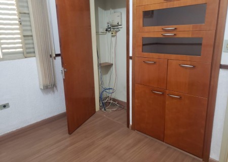 Casa 3 quartos para venda - Nova Campinas - Campinas/SP