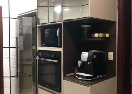 Casa 4 quartos para venda - Parque Alto Taquaral - Campinas/SP