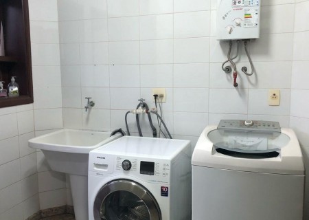 Casa 4 quartos para venda - Parque Alto Taquaral - Campinas/SP