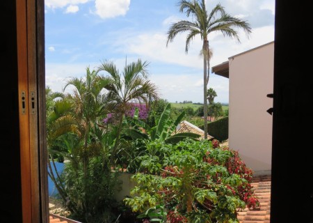 Casa 4 quartos para venda - Loteamento Caminhos de São Conrado (Sousas) - Campinas/SP