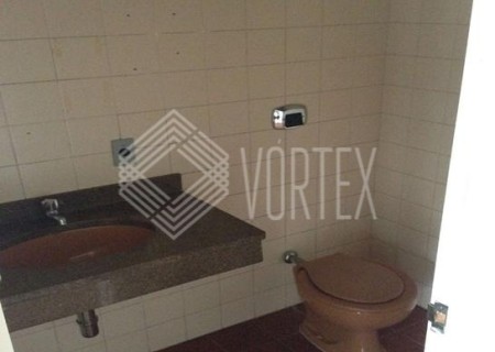 Sala para locação - Nova Campinas - Campinas/SP