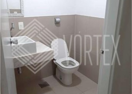 Sala para locação - Nova Campinas - Campinas/SP