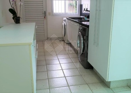 Casa 5 quartos para venda - Village Visconde de Itamaracá - Valinhos/SP