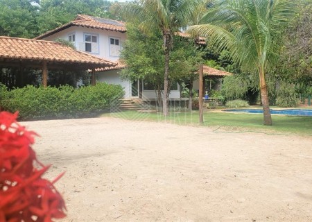 Casa 5 quartos para venda - Village Visconde de Itamaracá - Valinhos/SP