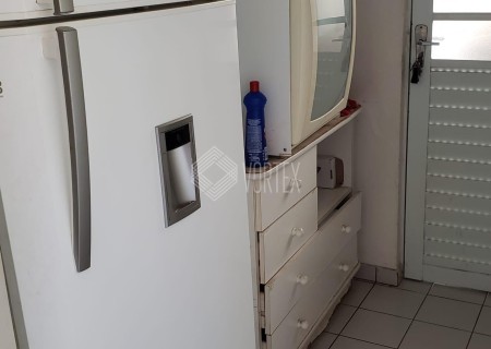 Casa 4 quartos para venda - Jardim São Carlos - Campinas/SP