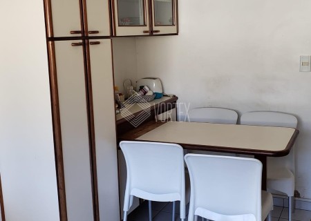 Casa 4 quartos para venda - Jardim São Carlos - Campinas/SP