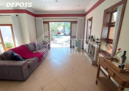 Casa 4 quartos para venda - Pinheiro - Valinhos/SP