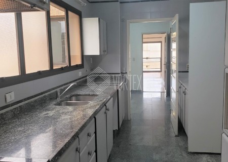 Apartamento 4 quartos para venda - Cambuí - Campinas/SP