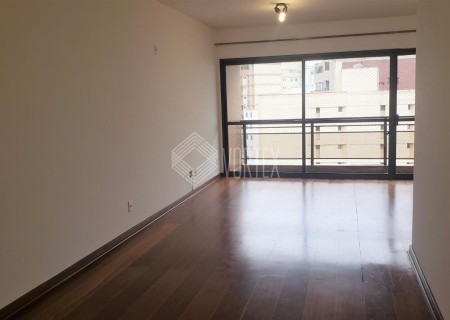 Apartamento 4 quartos para venda - Cambuí - Campinas/SP