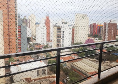 Apartamento 4 quartos para venda - Cambuí - Campinas/SP