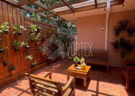 Casa 4 quartos para venda - Parque Nova Suíça - Valinhos/SP