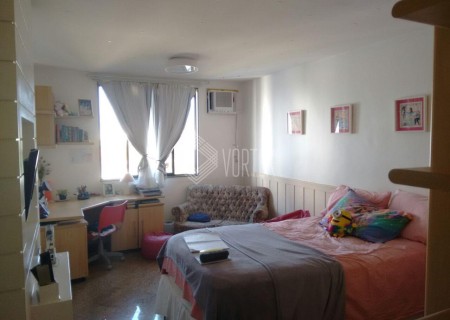 Cobertura 3 quartos para venda - Recreio dos Bandeirantes - Rio de Janeiro/RJ