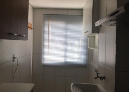 Apartamento 2 quartos para venda - Santa Claudina - Vinhedo/SP