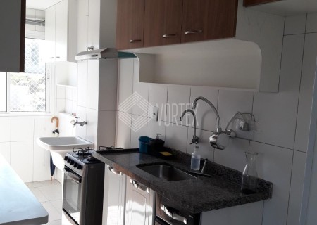 Apartamento 2 quartos para venda - Santa Claudina - Vinhedo/SP