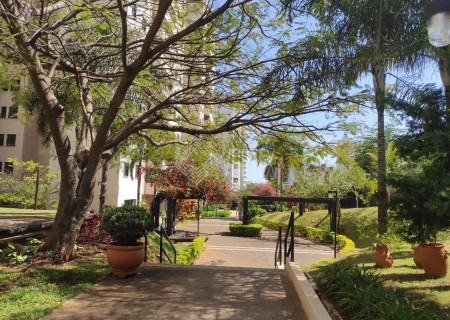 Apartamento 3 quartos para venda - Parque Prado - Campinas/SP