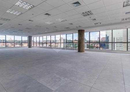 Sala para locação - Cambuí - Campinas/SP