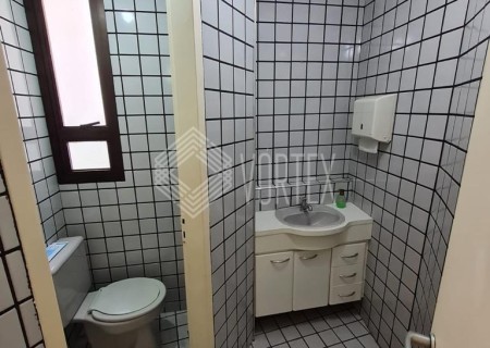 Sala para venda - Vila Itapura - Campinas/SP